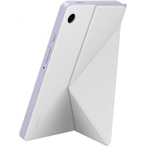 Чохол-книжка Samsung Book Cover для Samsung Galaxy Tab A9 X110/X115 White (EF-BX110TWEGWW)