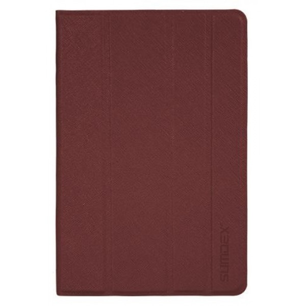 Чохол-книжка Sumdex універсальний 7" Red (TCC-700RD)