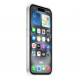 Чохол-накладка Apple Clear Case with MagSafe для Apple iPhone 16 Transparent (MA6A4)
