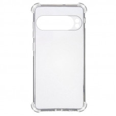 Чохол-накладка BeCover Anti-Shock для Google Pixel 9 Pro XL Clear (712139)