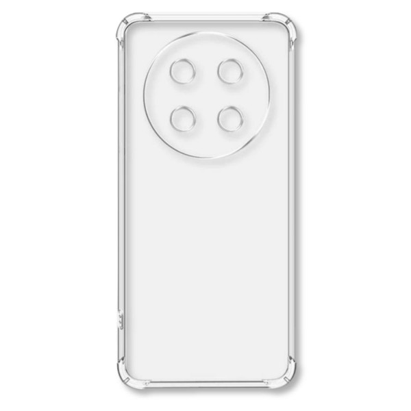 Чохол-накладка BeCover Anti-Shock для Honor X9c Clear (714954)