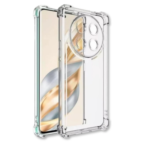 Чохол-накладка BeCover Anti-Shock для Honor X9c Clear (714954)