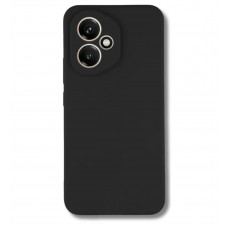 Чохол-накладка BeCover для Honor 400 Black (714944)