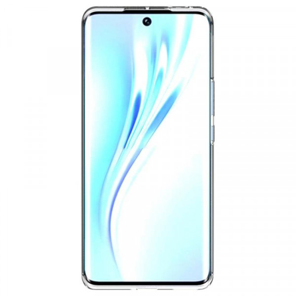 Чохол-накладка BeCover для Huawei Nova 9 SE Transparancy (708636)