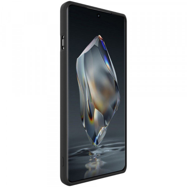 Чохол-накладка BeCover для OnePlus Ace 3 Black (711772)