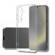 Чохол-накладка BeCover для Samsung Galaxy S26 Plus SM-S946 Transparancy (714881)