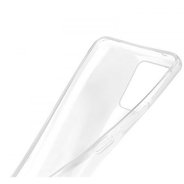Чохол-накладка BeCover для Xiaomi Poco F4 Transparancy (708936)