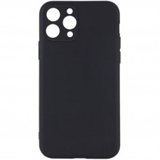 Чохол-накладка BeCover для Xiaomi Redmi 12 4G Black (709624)