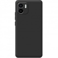 Чохол-накладка BeCover для Xiaomi Redmi A1/A2 Black (708117)