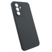 Чохол-накладка Dengos Carbon для Samsung Galaxy A37 5G SM-A376 Black (DG-TPU-CRBN-259)