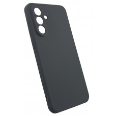 Чохол-накладка Dengos Carbon для Samsung Galaxy A37 5G SM-A376 Black (DG-TPU-CRBN-259)
