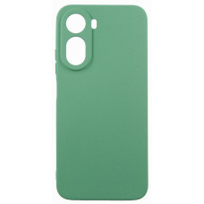 Чохол-накладка Dengos Soft для Xiaomi Redmi A7 Pro Mint (DG-KM-203) + захисне скло