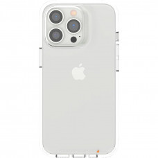 Чохол-накладка Gear4 Crystal Palace для Apple iPhone 12 / 12 Pro Iridescent (702006043)