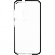 Чохол-накладка Gear4 Piccadilly для Samsung Galaxy S23 SM-S911 Black (702010955)