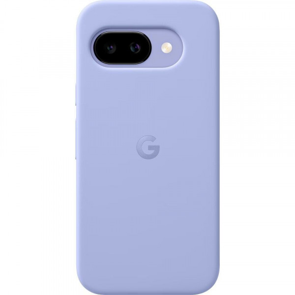 Чохол-накладка Google Official для Google Pixel 9a Iris (GA09304)