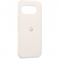 Чохол-накладка Google Official для Google Pixel 9a Porcelain (GA09302)