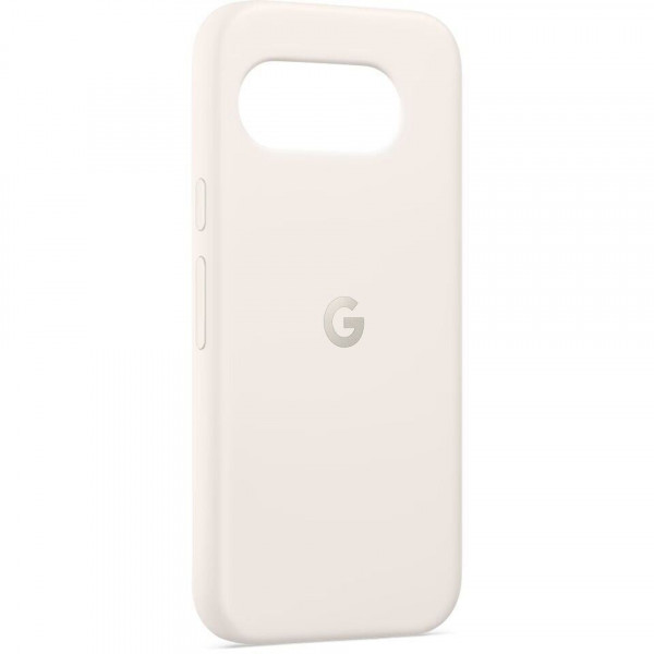 Чохол-накладка Google Official для Google Pixel 9a Porcelain (GA09302)