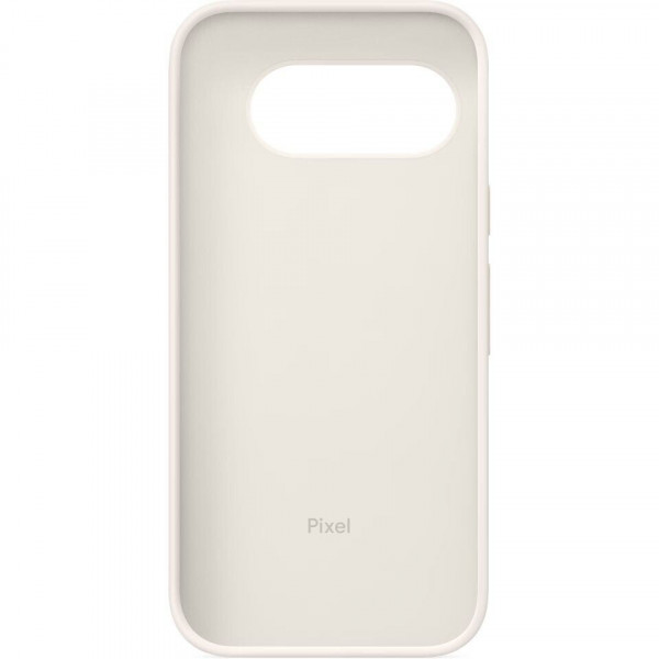 Чохол-накладка Google Official для Google Pixel 9a Porcelain (GA09302)