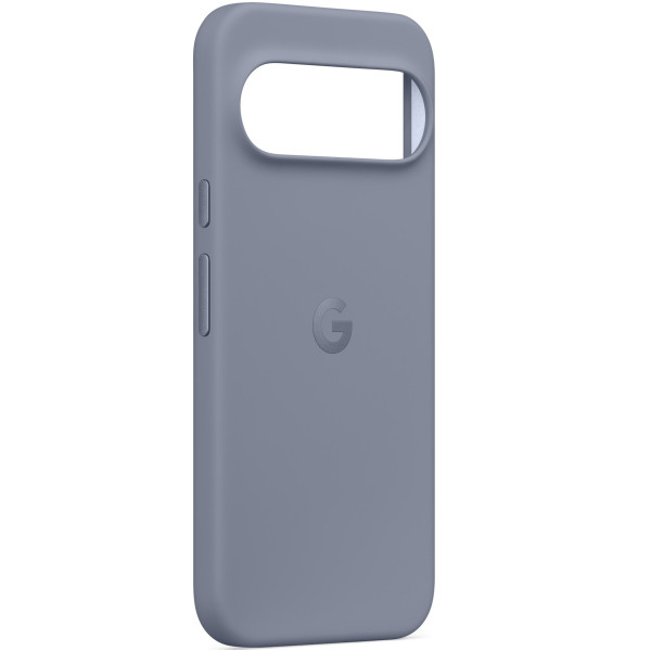 Чохол-накладка Google Pixelsnap для Google Pixel 10 Pro XL Moonstone (GA09833)