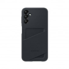 Чохол-накладка Samsung Card Slot Case для Samsung Galaxy A14 SM-A146 Black (EF-OA146TBEGRU)