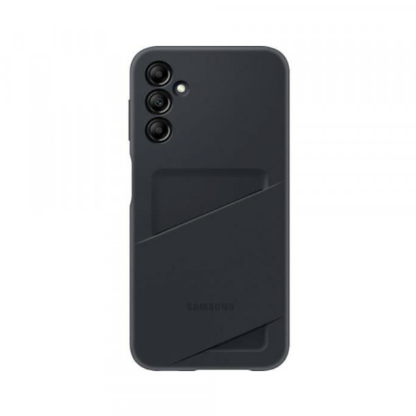 Чохол-накладка Samsung Card Slot Case для Samsung Galaxy A14 SM-A146 Black (EF-OA146TBEGRU)