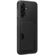 Чохол-накладка Samsung Card Slot Case для Samsung Galaxy A26 SM-A266 Black (EF-OA266TBEGWW)