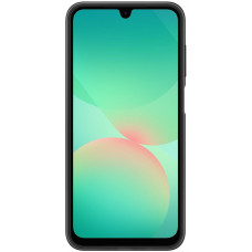 Чохол-накладка Samsung Card Slot Case для Samsung Galaxy A26 SM-A266 Black (EF-OA266TBEGWW)