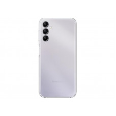 Чохол-накладка Samsung Clear Cover для Samsung Galaxy A14 G5 SM-A146 Transparent (EF-QA146CTEGRU)