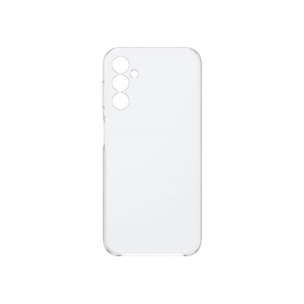 Чохол-накладка Samsung Clear Cover для Samsung Galaxy A14 G5 SM-A146 Transparent (EF-QA146CTEGRU)