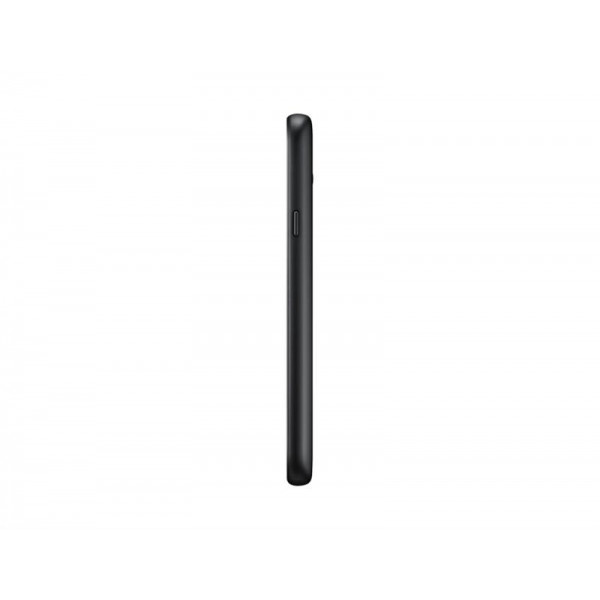 Чохол-накладка Samsung Dual Layer Cover для Samsung Galaxy J4 SM-J400 Black (EF-PJ400CBEGRU)