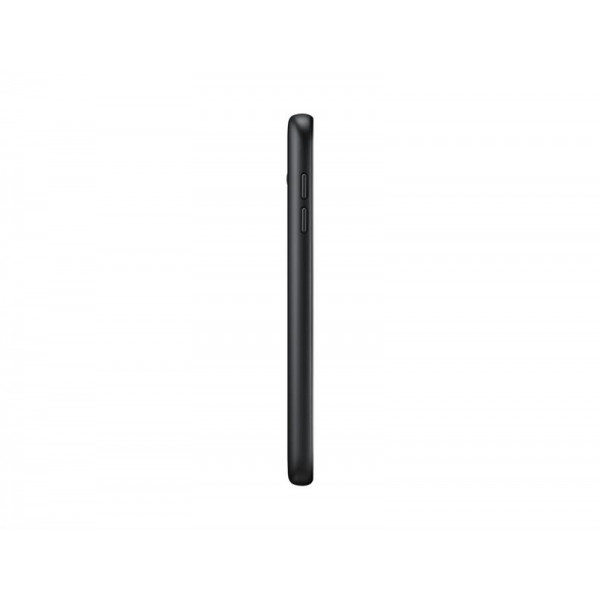 Чохол-накладка Samsung Dual Layer Cover для Samsung Galaxy J4 SM-J400 Black (EF-PJ400CBEGRU)