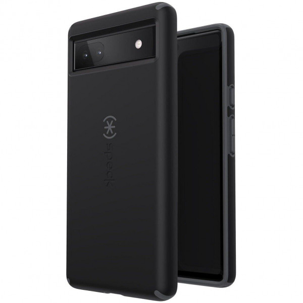 Чохол-накладка Speck Impact Hero для Google Pixel 6a Black (150012-B565)