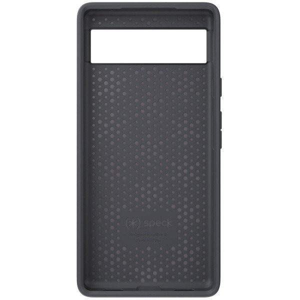 Чохол-накладка Speck Impact Hero для Google Pixel 6a Black (150012-B565)