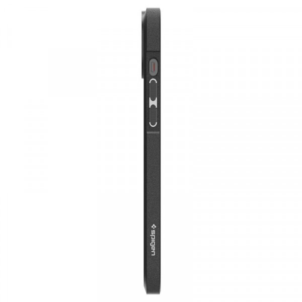 Чохол-накладка Spigen Core Armor MagFit для Apple iPhone 15 Matte Black (ACS06480)
