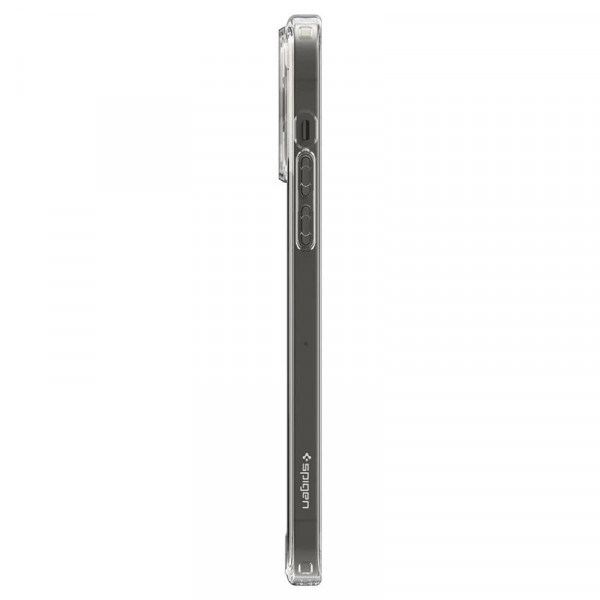 Чохол-накладка Spigen Ultra Hybrid MagFit для Apple Iphone 14 Pro Graphite (ACS04970)