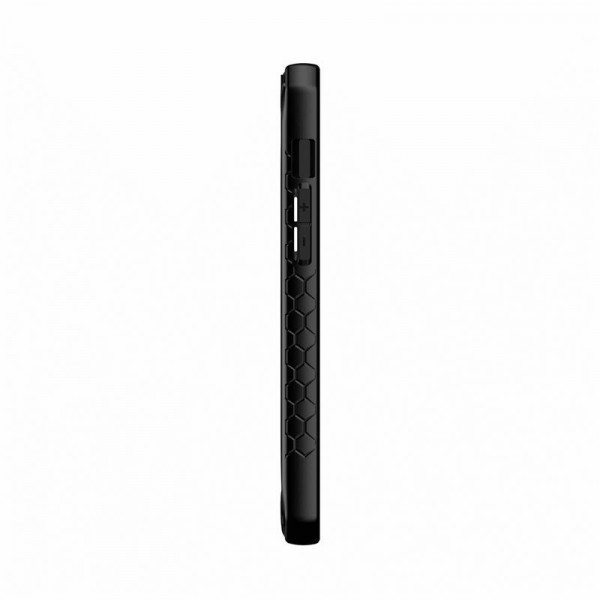 Чохол-накладка Urban Armor Gear Monarch для Apple iPhone 14 Plus/15 Plus Black (114033114040)