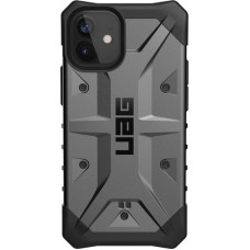 Чохол-накладка Urban Armor Gear Pathfinder для Apple iPhone 12 Mini Silver (112347113333)