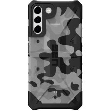 Чохол-накладка Urban Armor Gear Pathfinder для Samsung Galaxy S22+ SM-S906 Midnight Camo (213437114061)