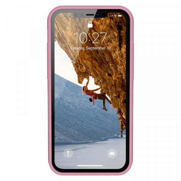Чохол-накладка Urban Armor Gear U Anchor для Apple iPhone 12/12 Pro Dusty Rose (11235M314848)