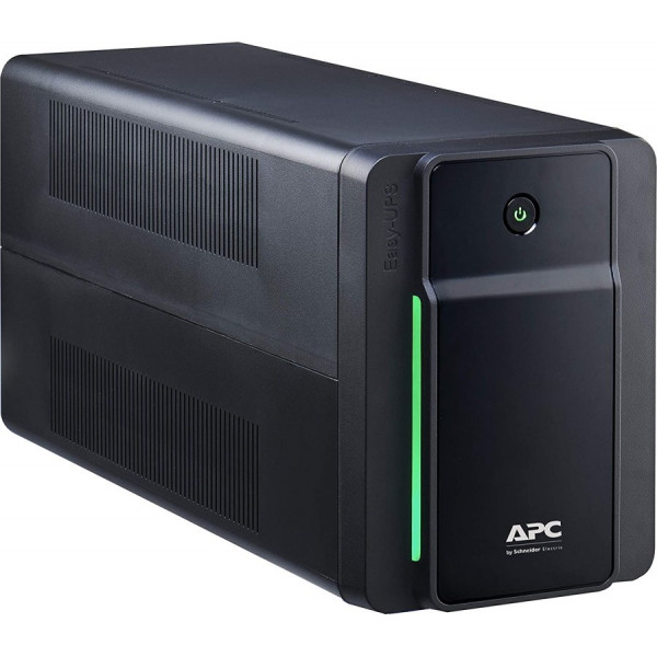 Джерело безперебійного живлення APC Easy UPS 700VA Schuko (BVX700LI-GR)