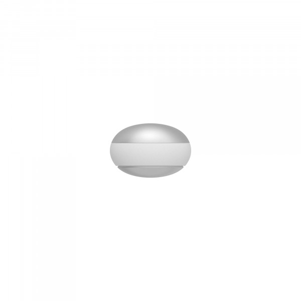 Диктофон Plaud AI Note Pin Silver (PPN0200-SI)