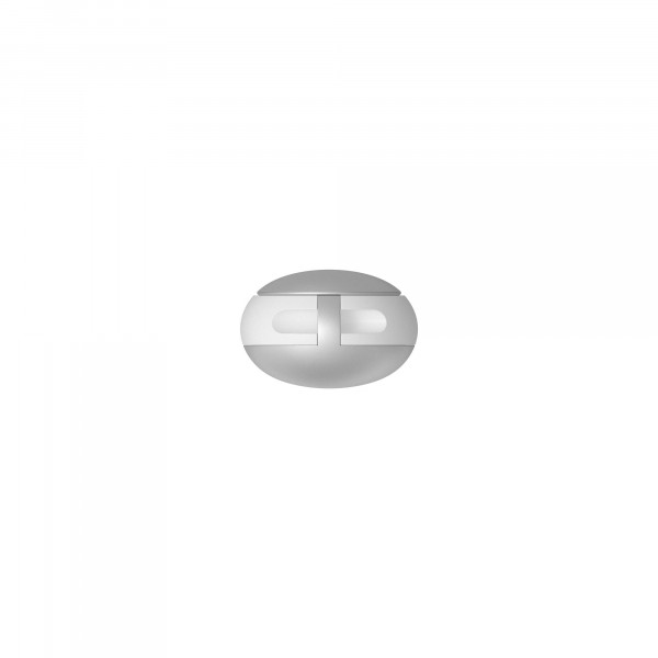 Диктофон Plaud AI Note Pin Silver (PPN0200-SI)