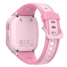 Дитячий смарт-годинник Mibro P6 Pink