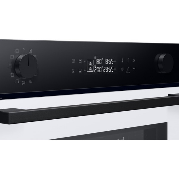 Духова шафа Samsung NV7B4420ZAW/WT