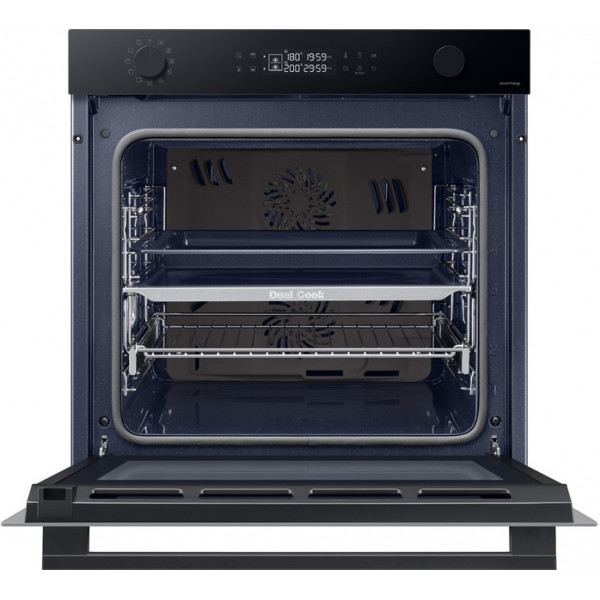 Духова шафа Samsung NV7B4420ZAW/WT