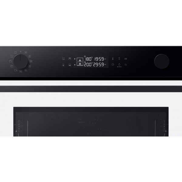 Духова шафа Samsung NV7B4420ZAW/WT