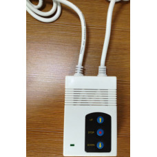 Екран моторизований Atria 100" (203х153, 4:3) (MRSM-NTSC-100D)