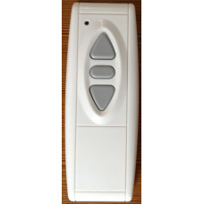 Екран моторизований Atria 100" (203х153, 4:3) (MRSM-NTSC-100D)