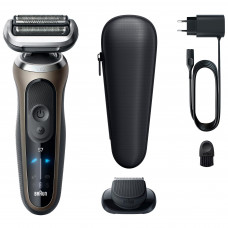 Електробритва Braun Series 7 72-C1200s