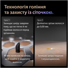 Електробритва Braun Series 9 PRO+ 9610s